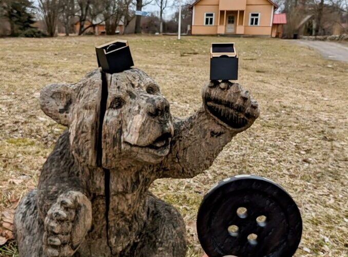 RUHNU KULTUURIRUUM KUULUTAS VÄLJA RUHNU NÖÖBI LAUREAADID