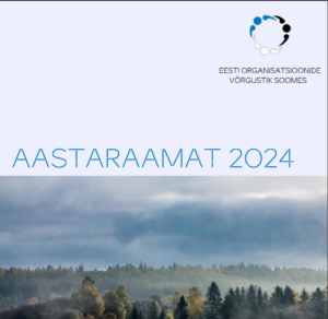 EOVS aastaraamat 2024