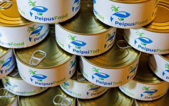 Maitseelamusest Võrtsust Peipsini