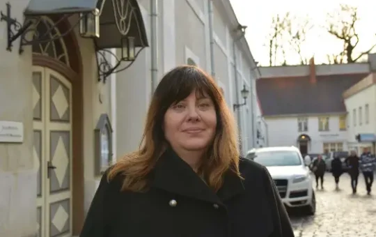 Randunud ja juurdunud. Eesti rannarootslaste näitusest