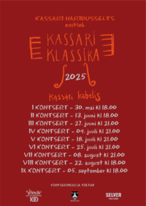 Kassari klassikakontserdid