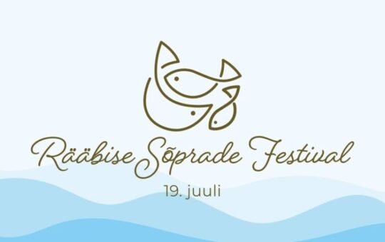 Rääbise Sõprade Festival 2025