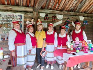 Kanyk tылыс