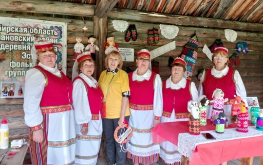 Kanyk tылыс