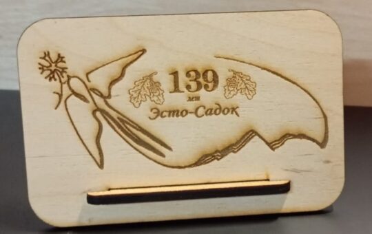 Eesti Aiake 139