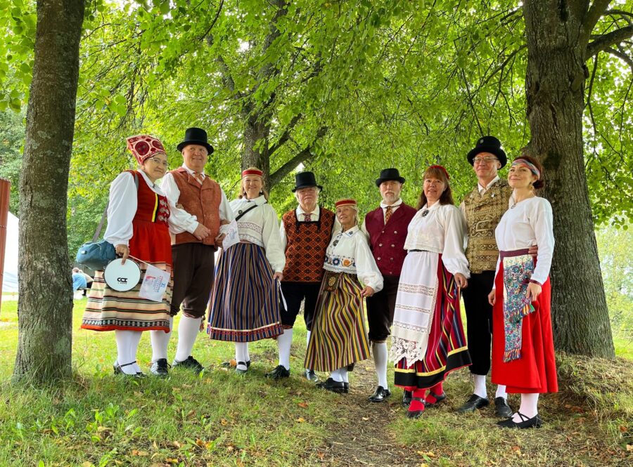 Kultuuride kooskõla