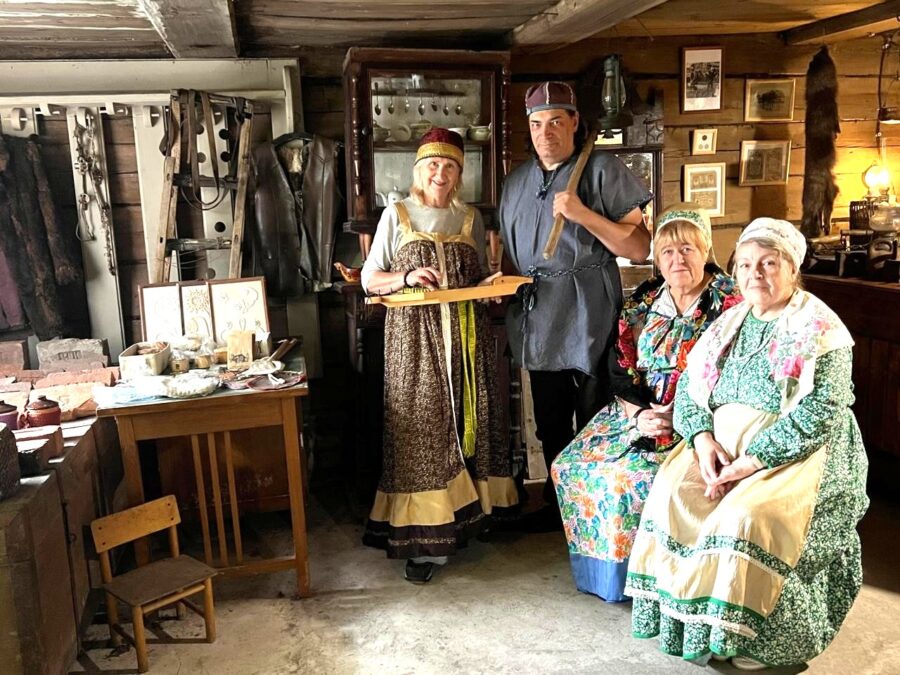 Kuldne oja