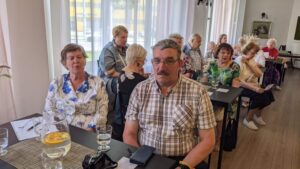Talina Võru Seldsi tüü lätt suvõlgi edesi