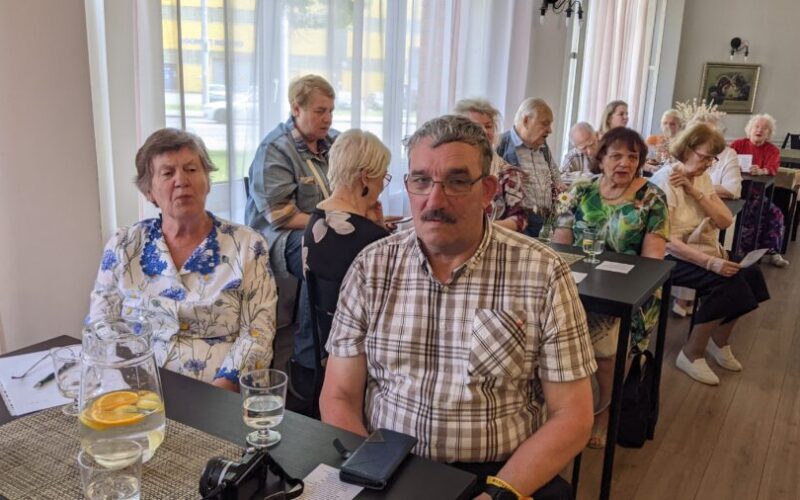 Talina Võru Seldsi tüü lätt suvõlgi edesi
