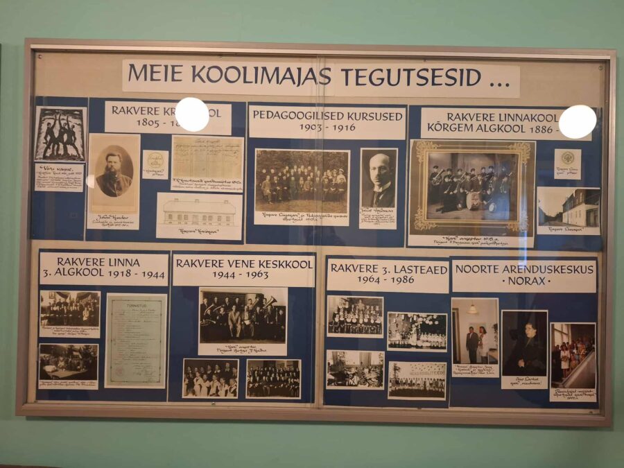 Kondivalu radadel Kondivalu radadel