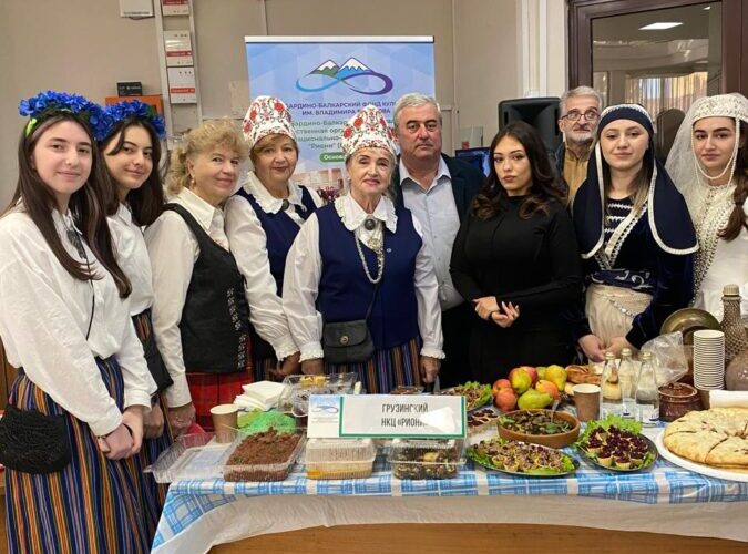 Eesti selts kultuurifoorumil