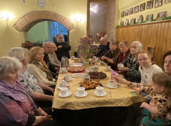 Avatud kultuuriseltside päev Vanatares