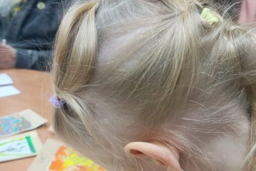 Suveunistuste töötuba