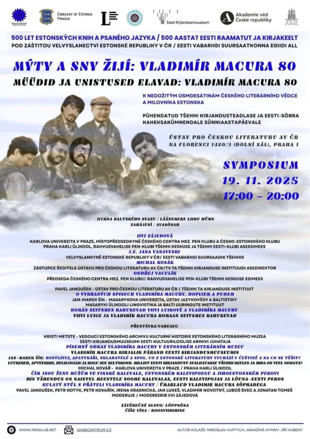 Müüdid ja unistused