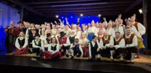 Trolle juba 10 aastat!