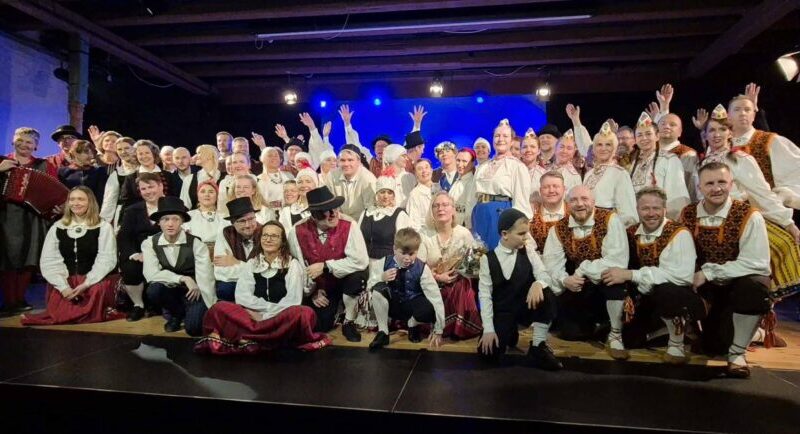 Trolle juba 10 aastat!