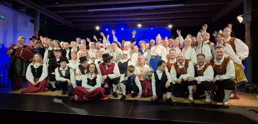 Trolle juba 10 aastat!