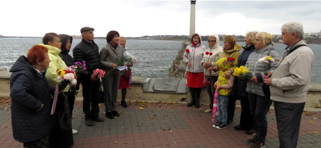 Amandus Adamson 170!