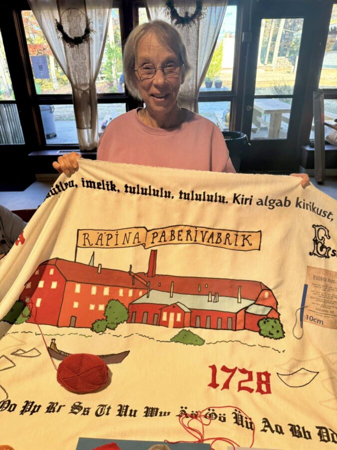 Eesti Raamat Lakewoodis