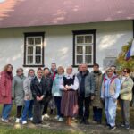 Külalistele kõlas Eesti Aiakeses taas eestikeelne laul