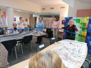 Eesti raamat 500 Sillamäel