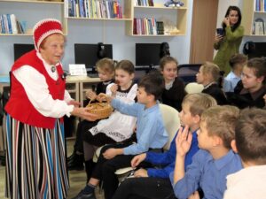 Eestlaste ajalugu ning kultuur Sevastopolis