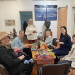 25. detsembril Eesti Aiakeses