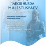 Jakob Hurda mälestuspäev