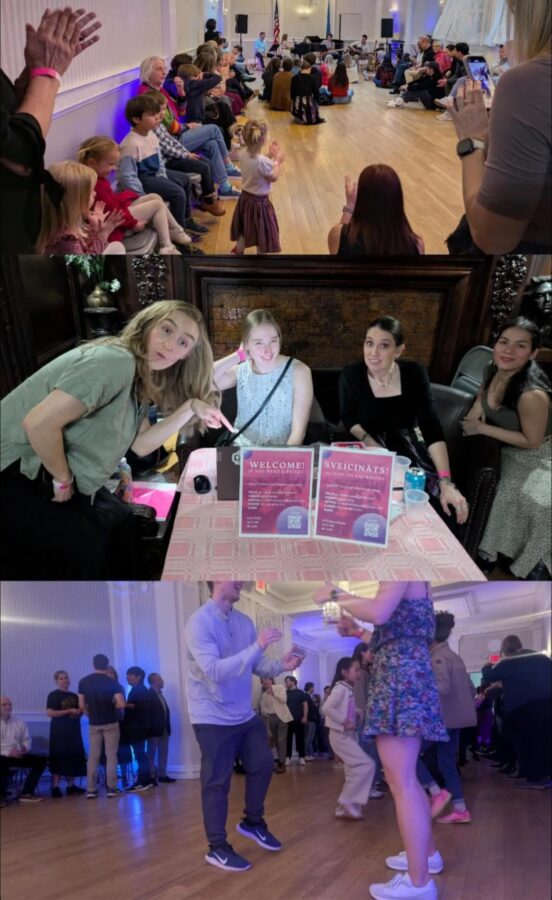 New Yorki Eesti Maja 2025