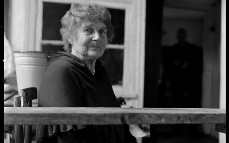 Lahkunud on Abhaasia kogukonna keeleõpetaja