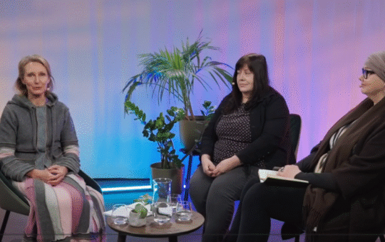 Kogukondade igapäevaelust poliitikateni