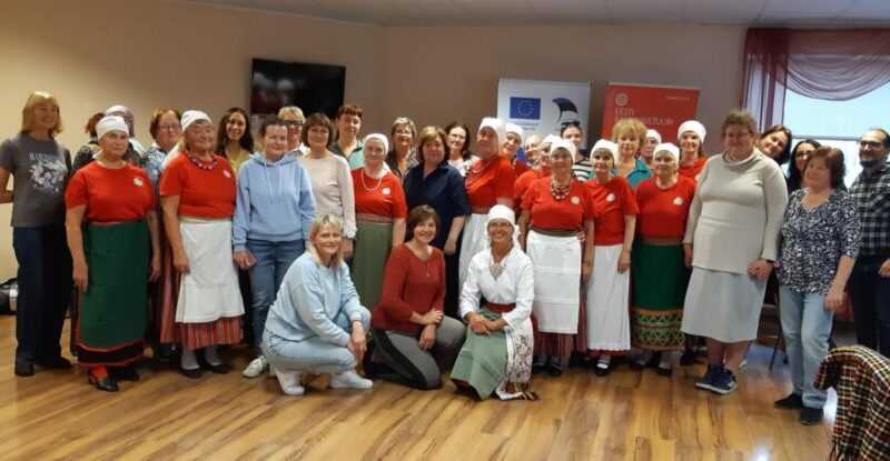 Väike tagasivaade Tallinna mulkide tegemistele