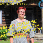 Uus seltside jutusari – 8 sädeisikut, 8 kogukonda