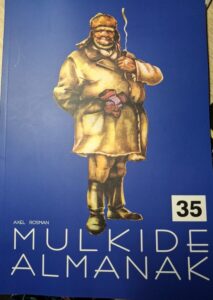 Mulgid said taas kokku