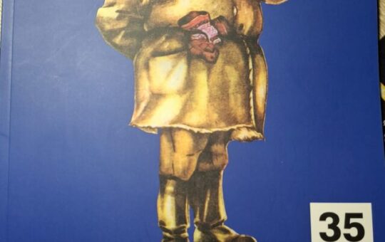 Mulgid said taas kokku