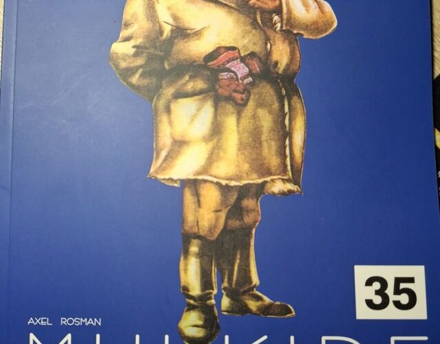 Mulgid said taas kokku