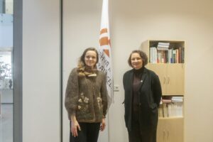 Kuidas moodustada tegusat seltsi