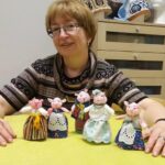 Peterburi Kultuuriseltsil on uus esimees