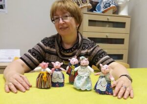 Peterburi Kultuuriseltsil on uus esimees