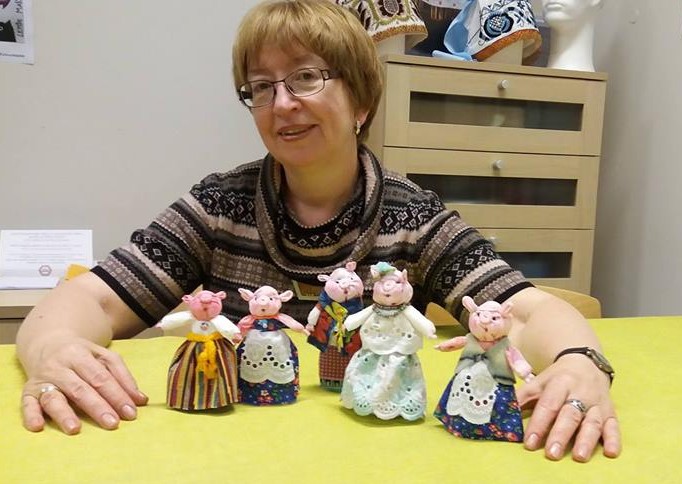 Peterburi Kultuuriseltsil on uus esimees