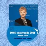 Taskuhääling Kodu Soomes alustab uut hooaega!