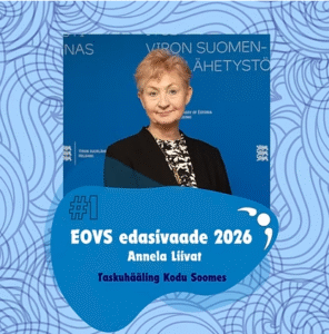 Taskuhääling Kodu Soomes alustab uut hooaega!