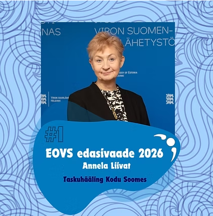 Taskuhääling Kodu Soomes alustab uut hooaega!