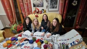 Prantsusmaal jätkati vaiba tikkimisega