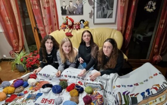 Prantsusmaal jätkati vaiba tikkimisega