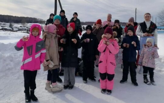 От Масленицы до Вастлапяев