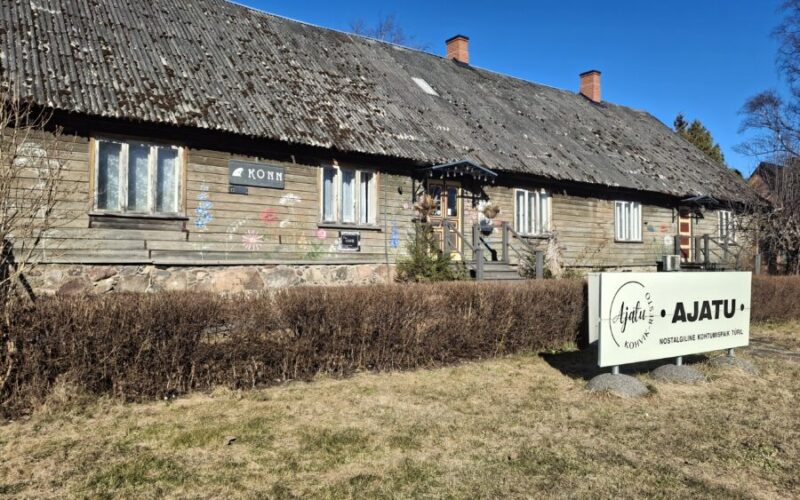 EKSÜ pidas oma aastakoosolekut