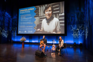 ERMi Sõbrad tähistasid emakeelepäeva