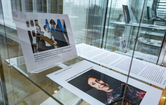 ERMi emakeelepäeva eel