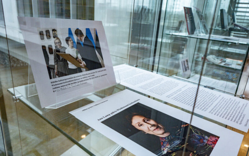 ERMi emakeelepäeva eel